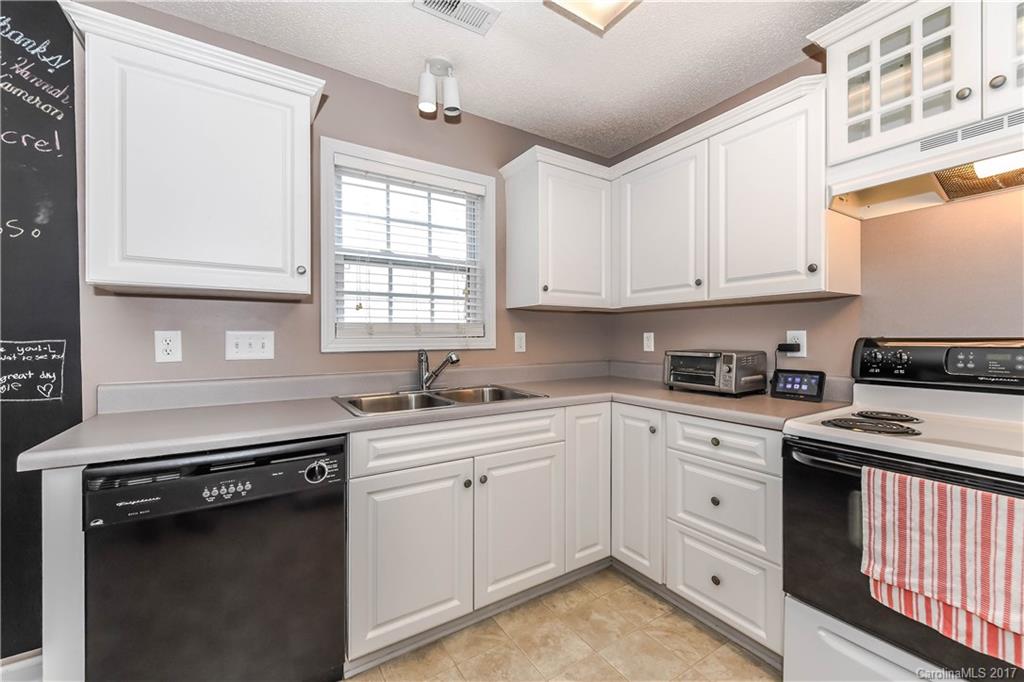 Barron Estates - Residential