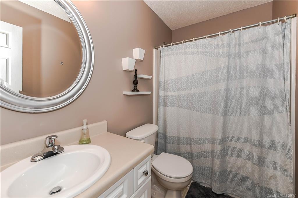 Barron Estates - Residential