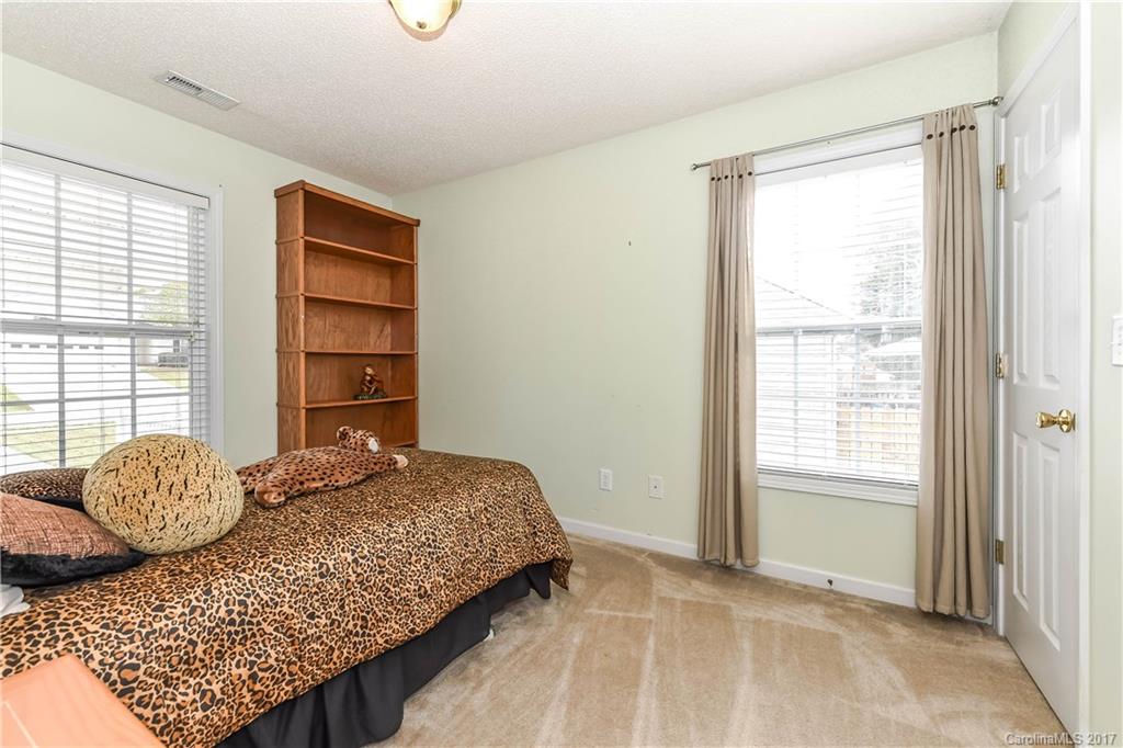 Barron Estates - Residential