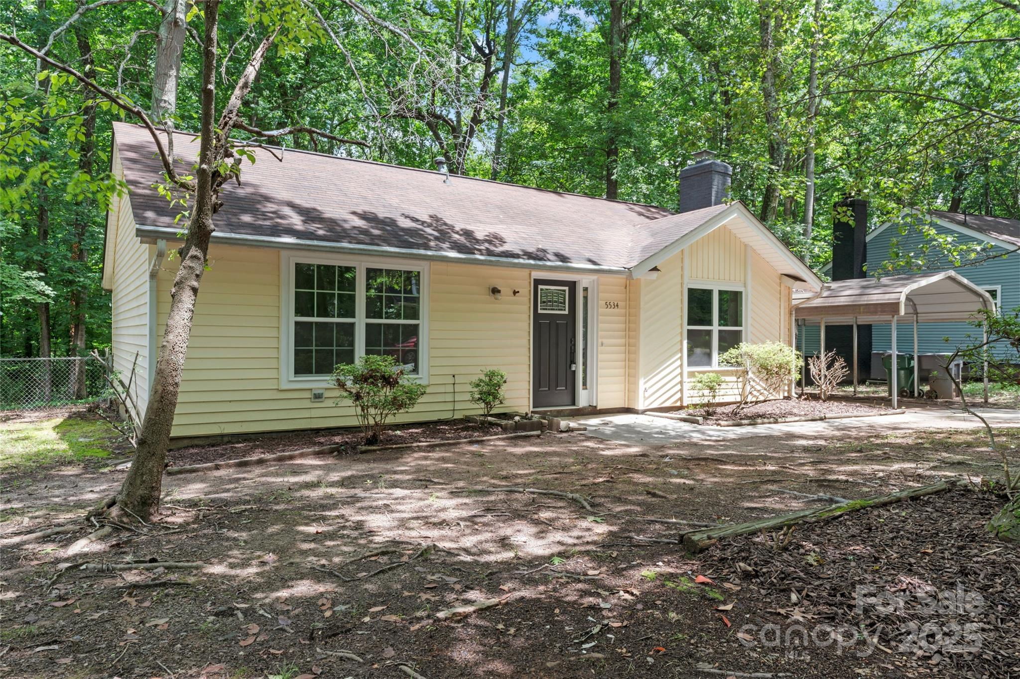 5534 Great Wagon Road