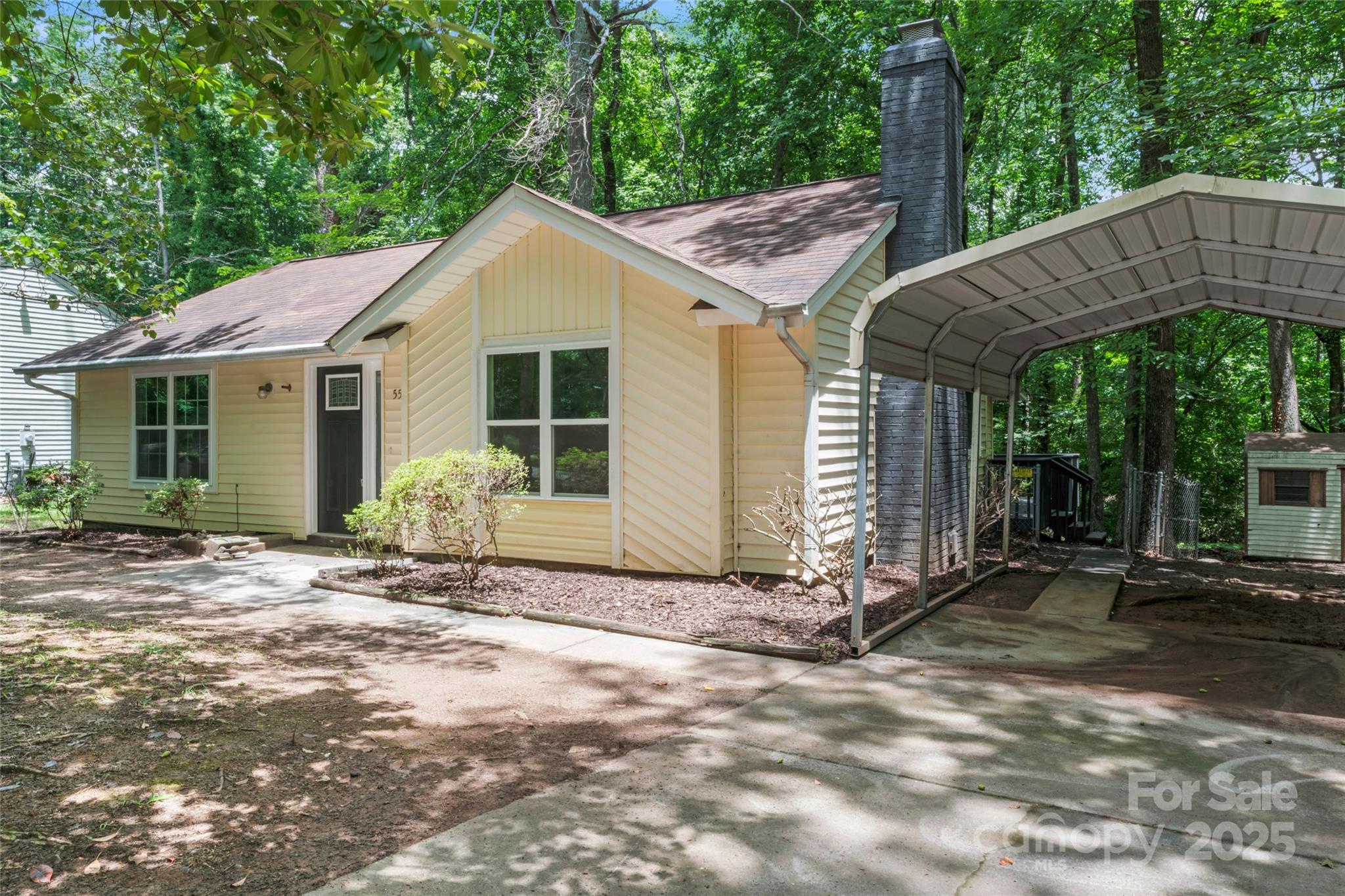 5534 Great Wagon Road