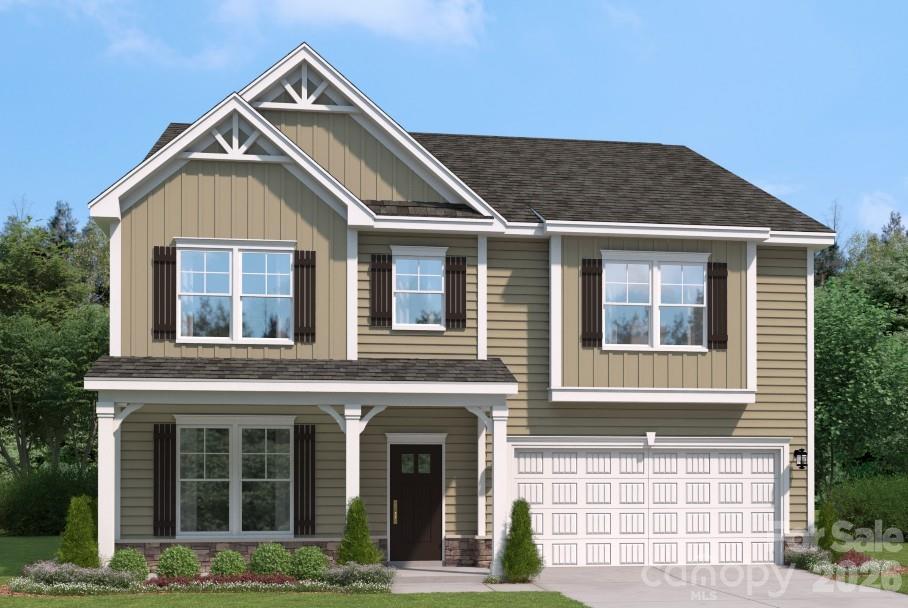 Clairmont - Residential