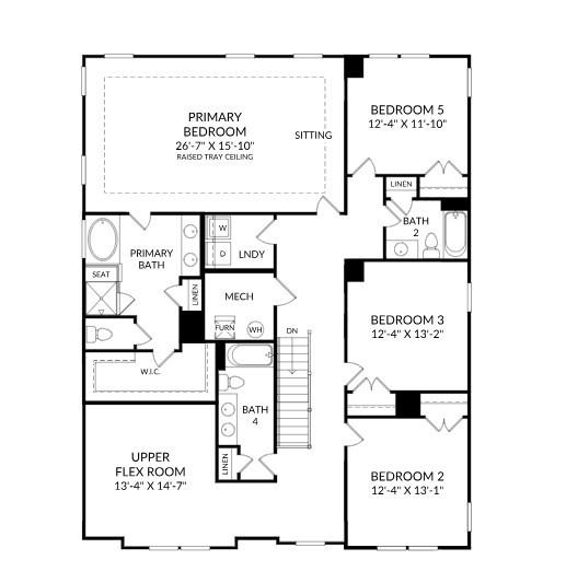 Clairmont - Residential