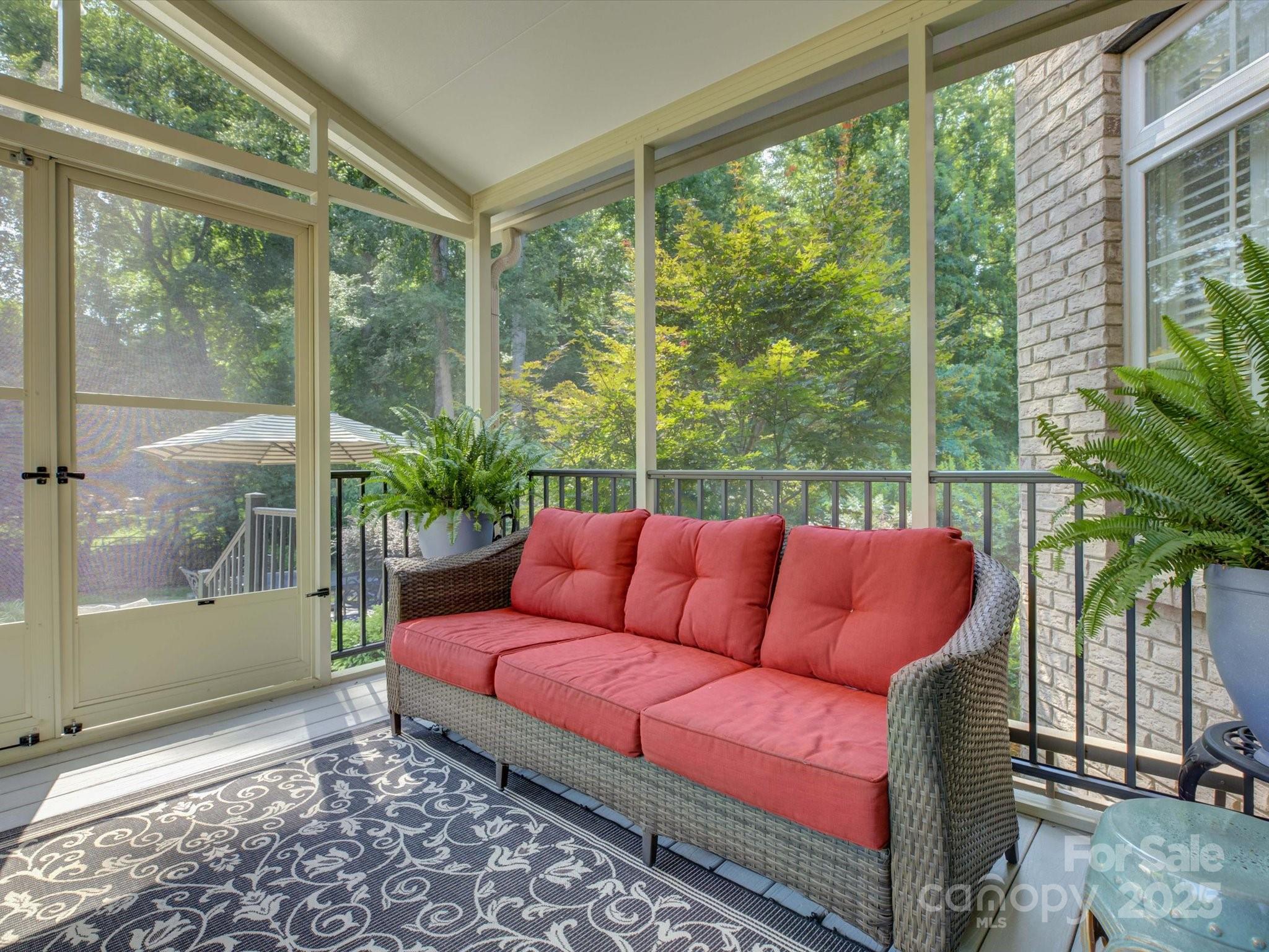 Miller Pond - Residential