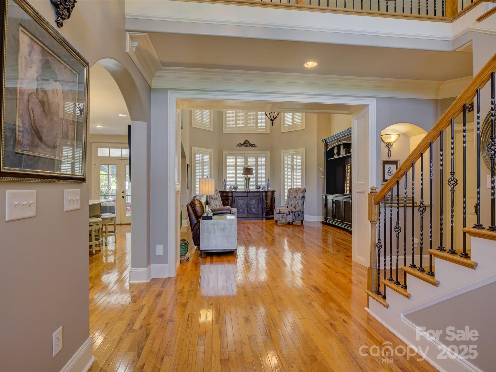 Miller Pond - Residential