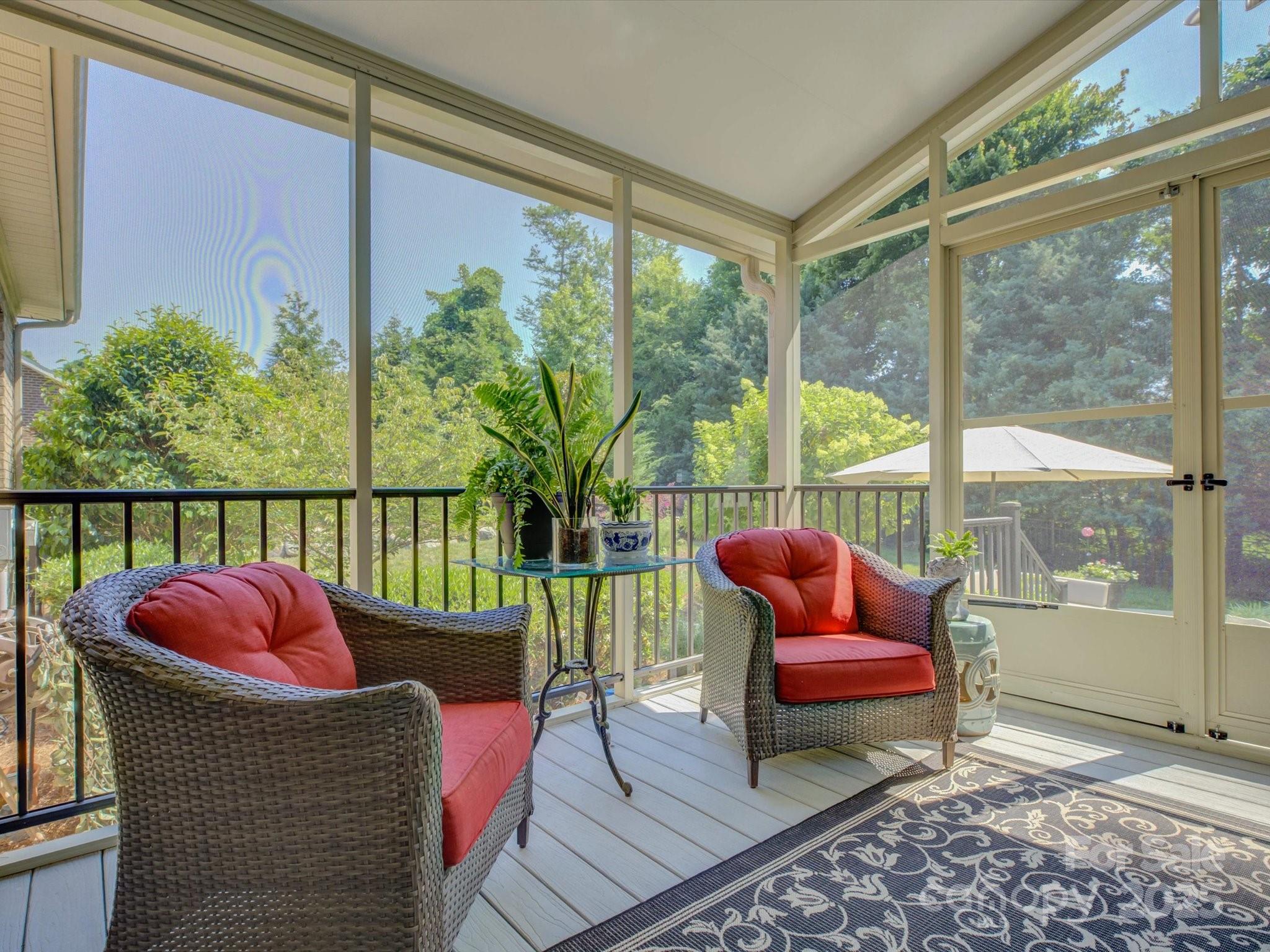 Miller Pond - Residential