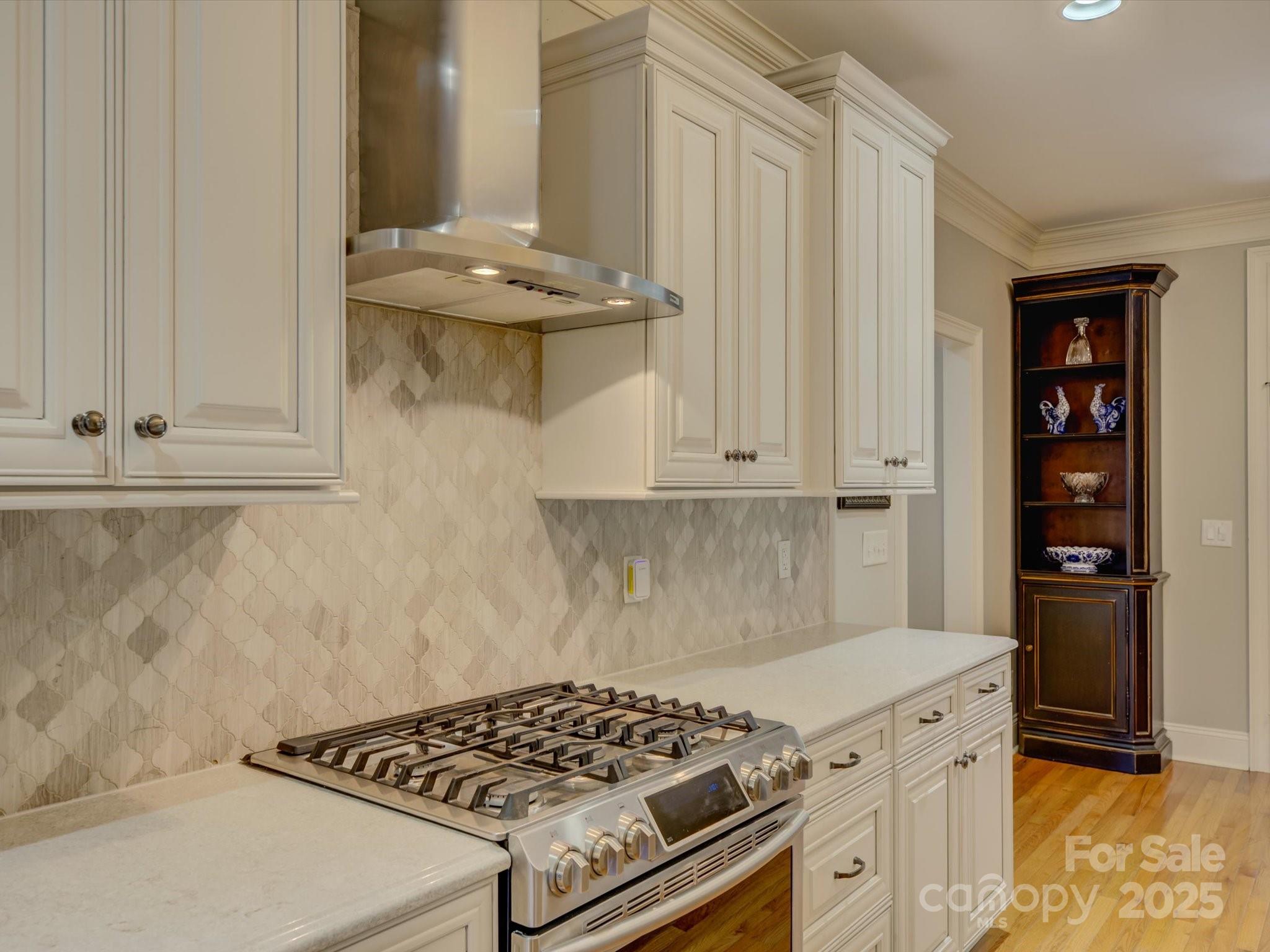 Miller Pond - Residential