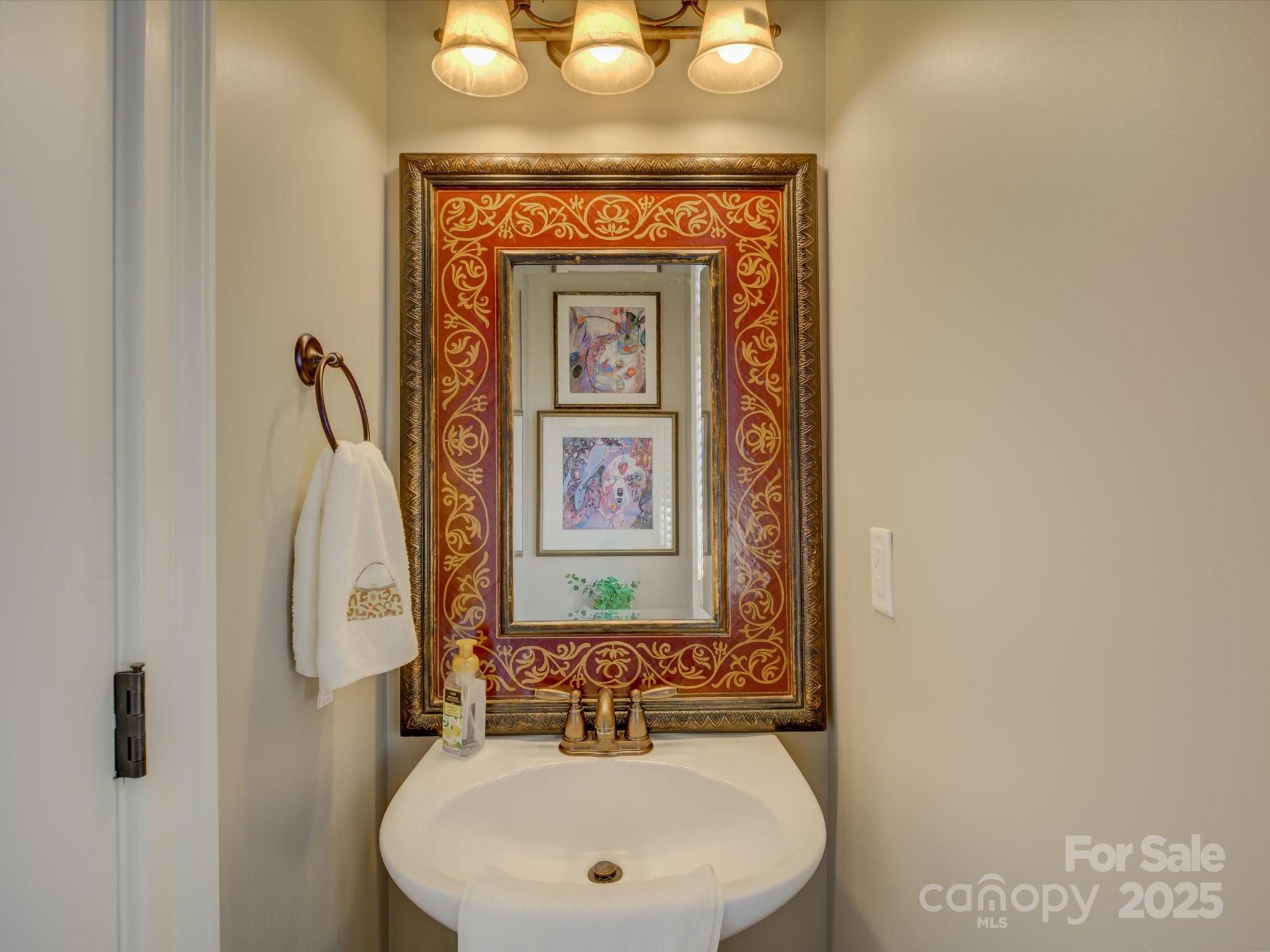 Miller Pond - Residential