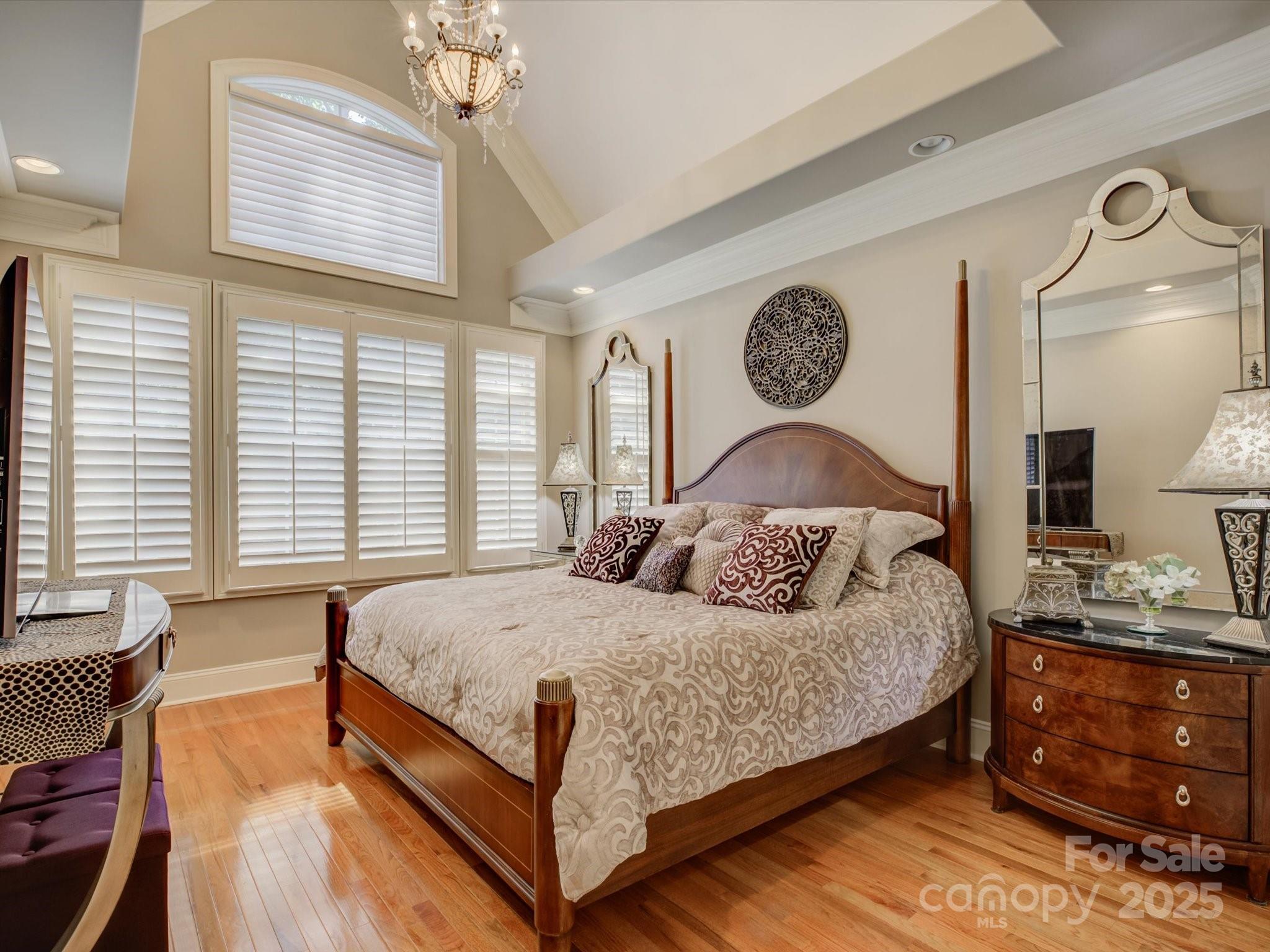 Miller Pond - Residential