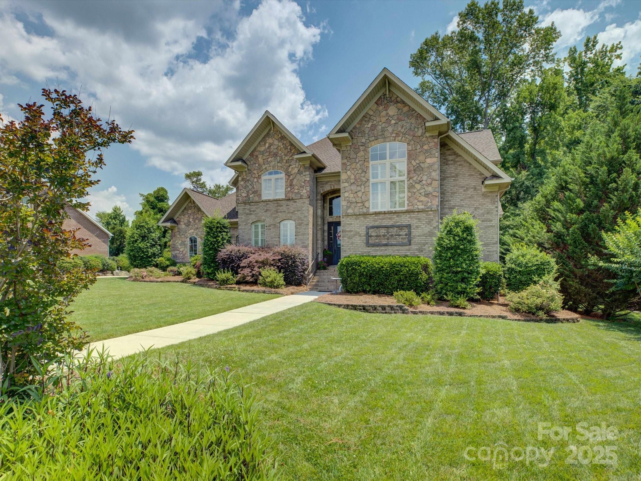 Miller Pond - Residential