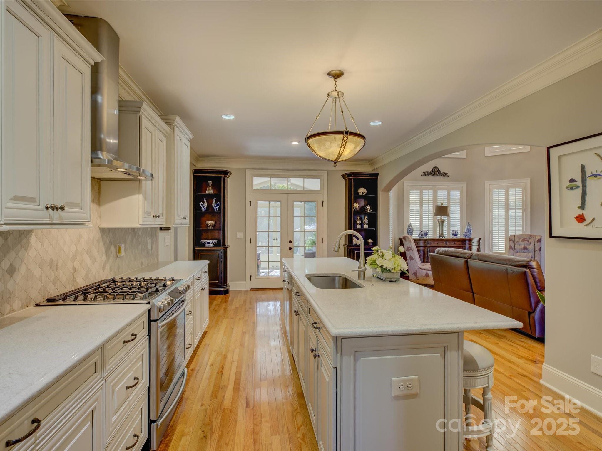 Miller Pond - Residential