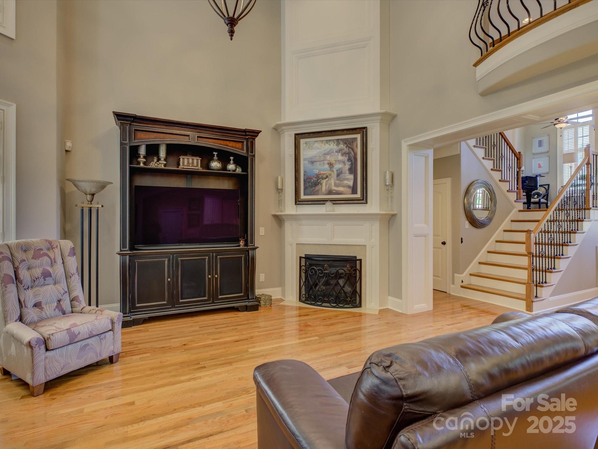 Miller Pond - Residential