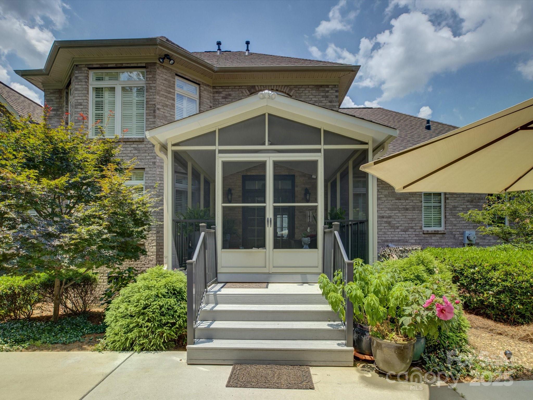 Miller Pond - Residential