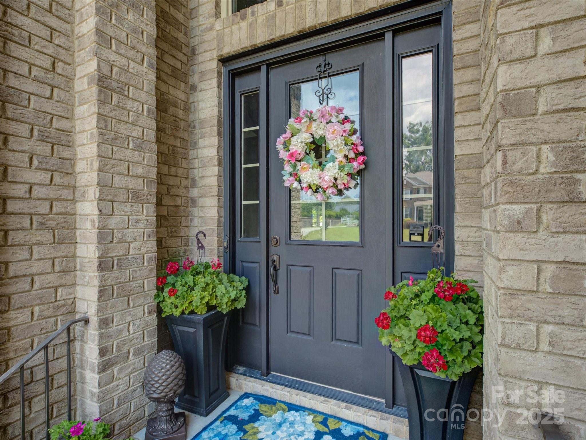 Miller Pond - Residential