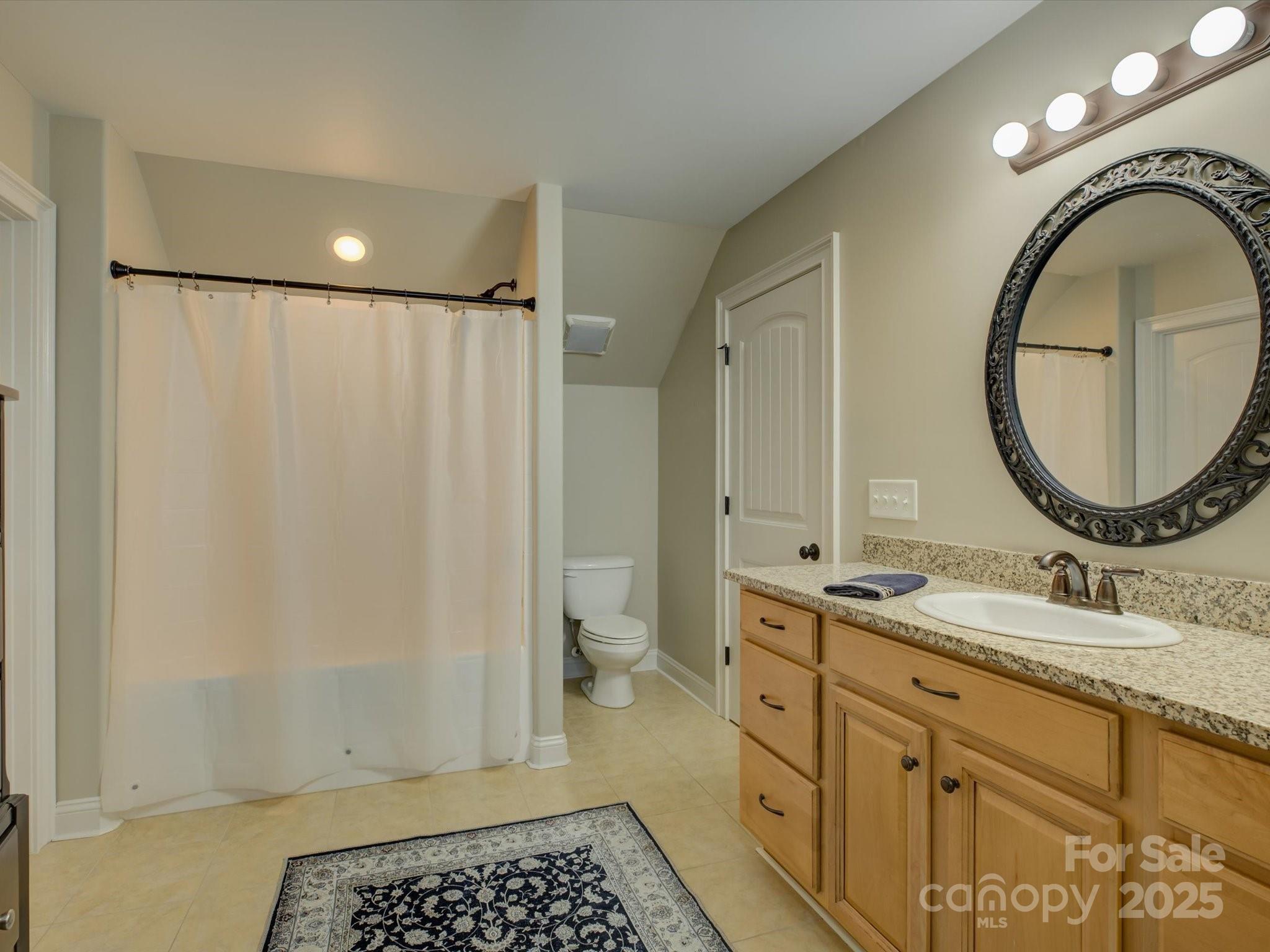 Miller Pond - Residential