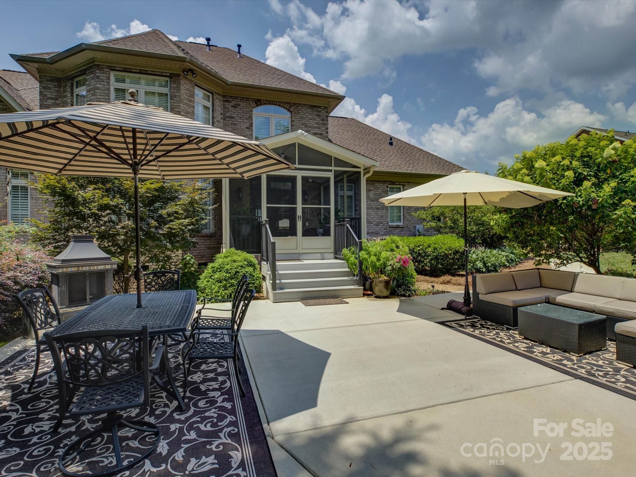 Miller Pond - Residential