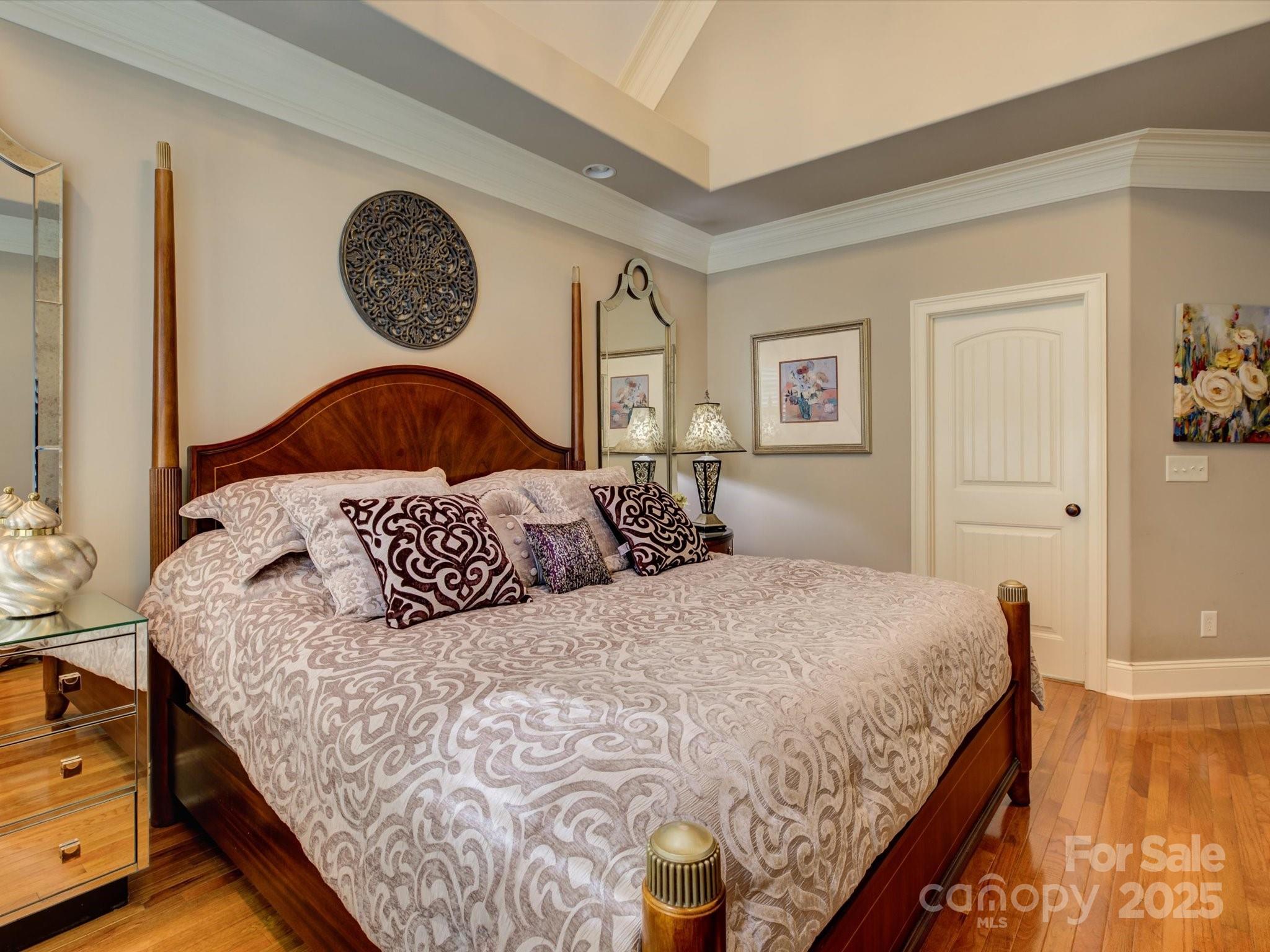 Miller Pond - Residential