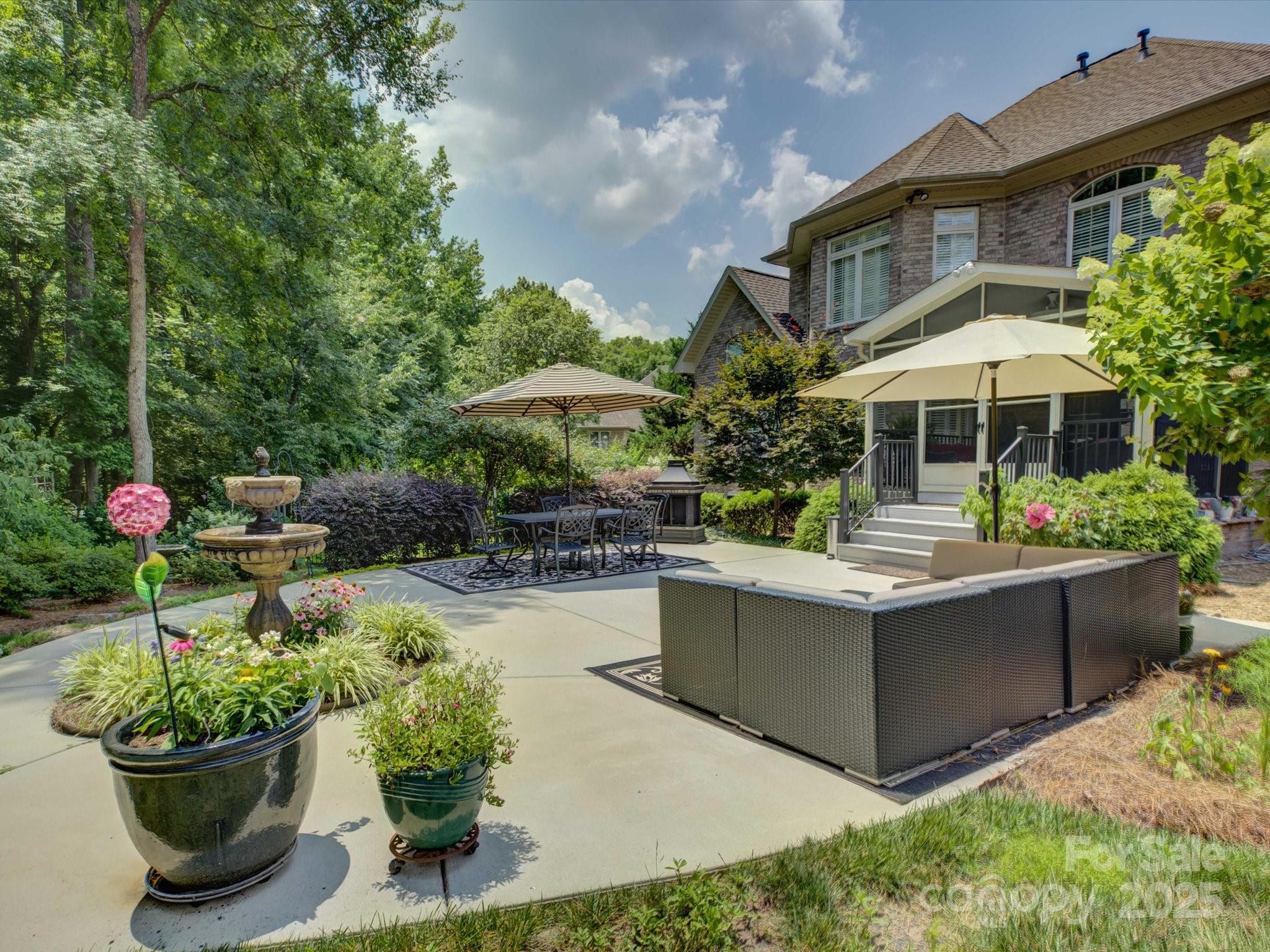 Miller Pond - Residential