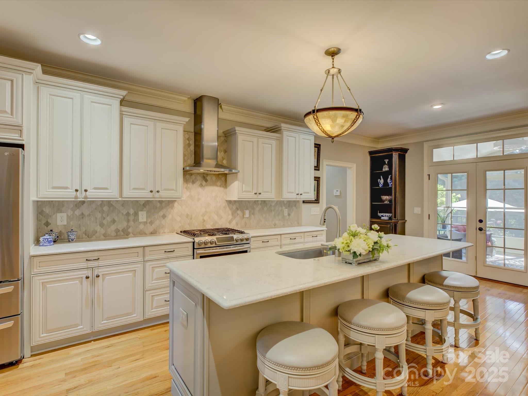 Miller Pond - Residential