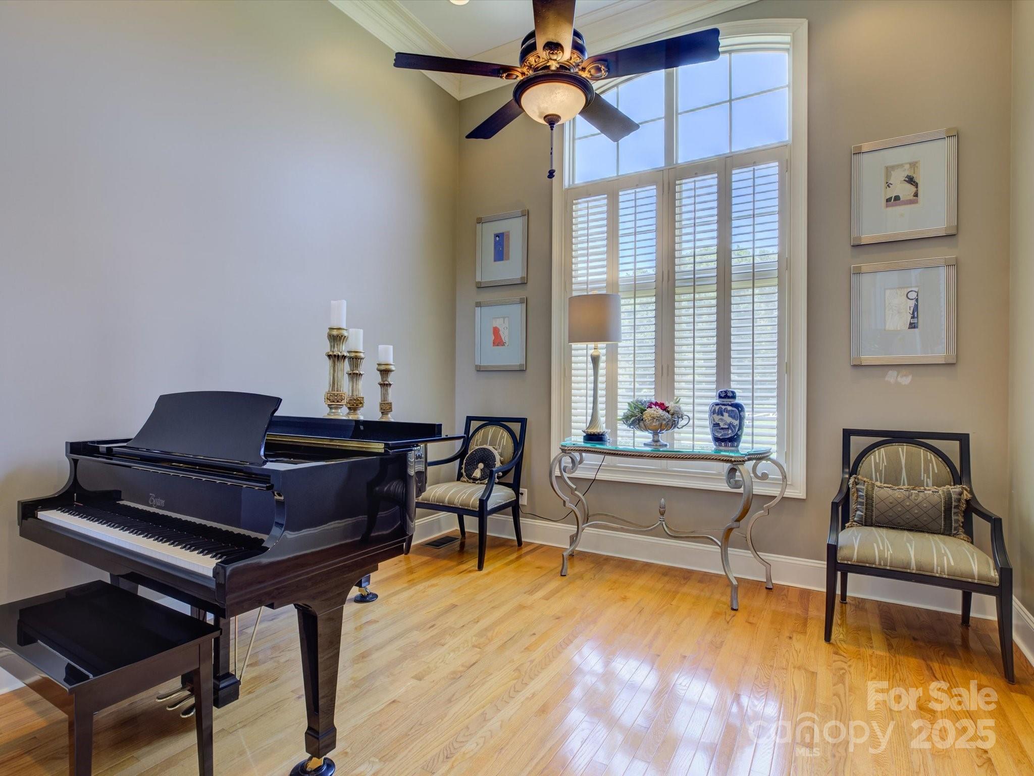 Miller Pond - Residential