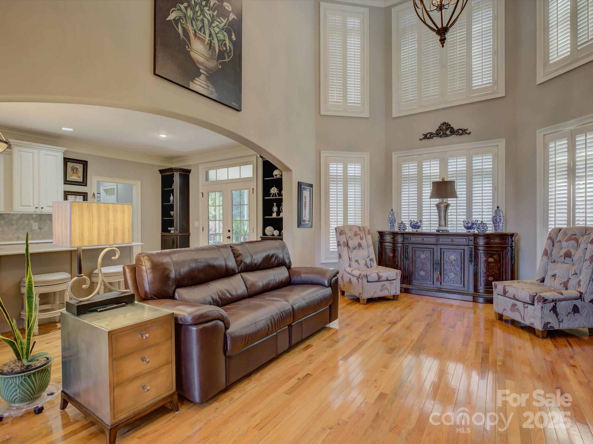 Miller Pond - Residential