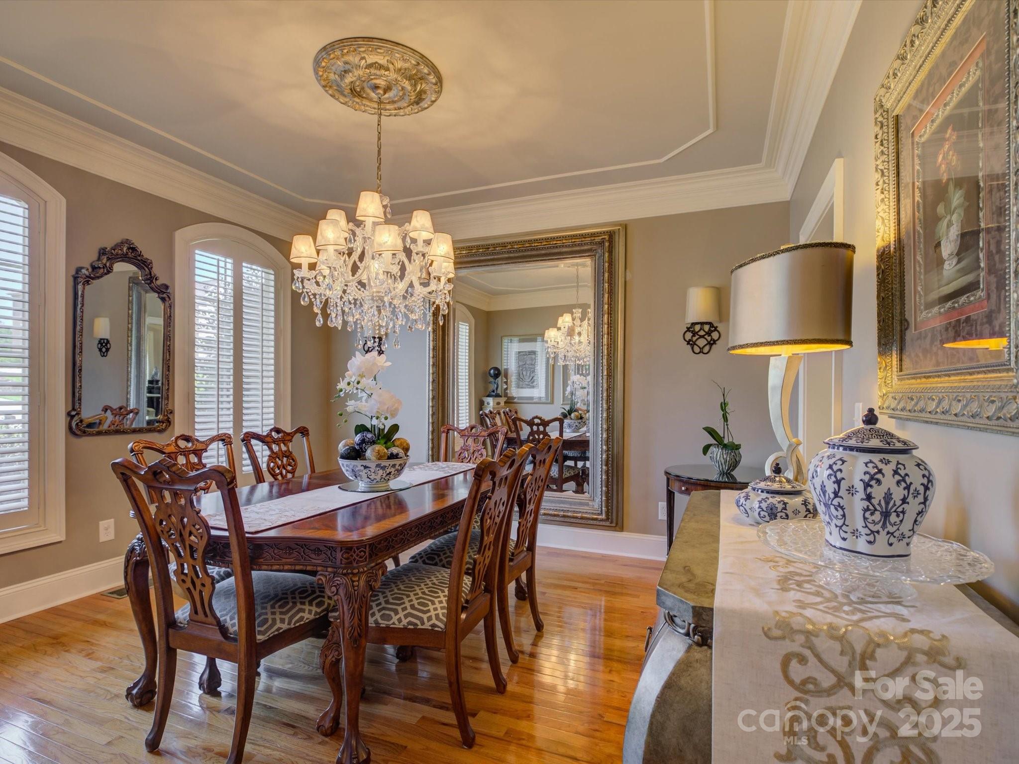 Miller Pond - Residential