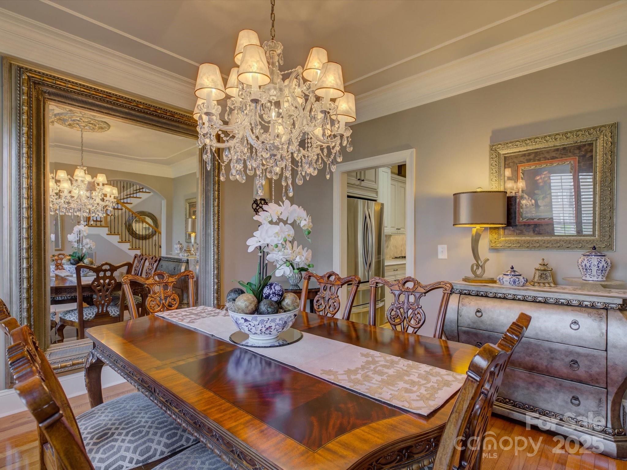 Miller Pond - Residential