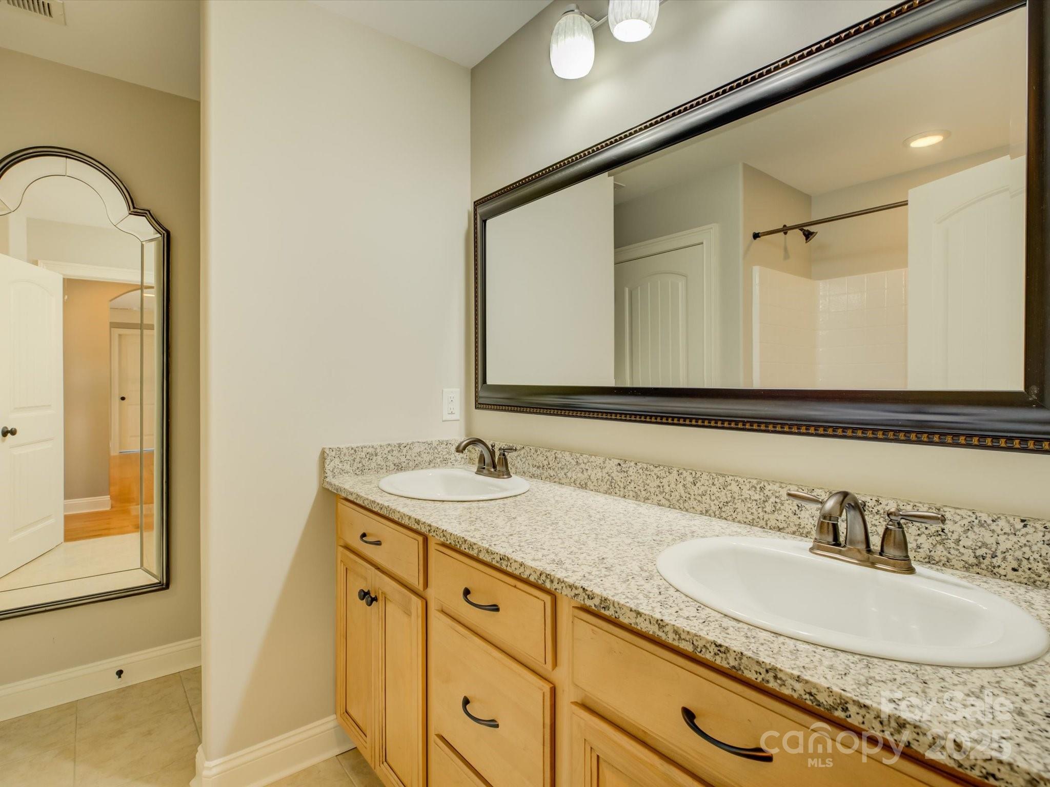 Miller Pond - Residential