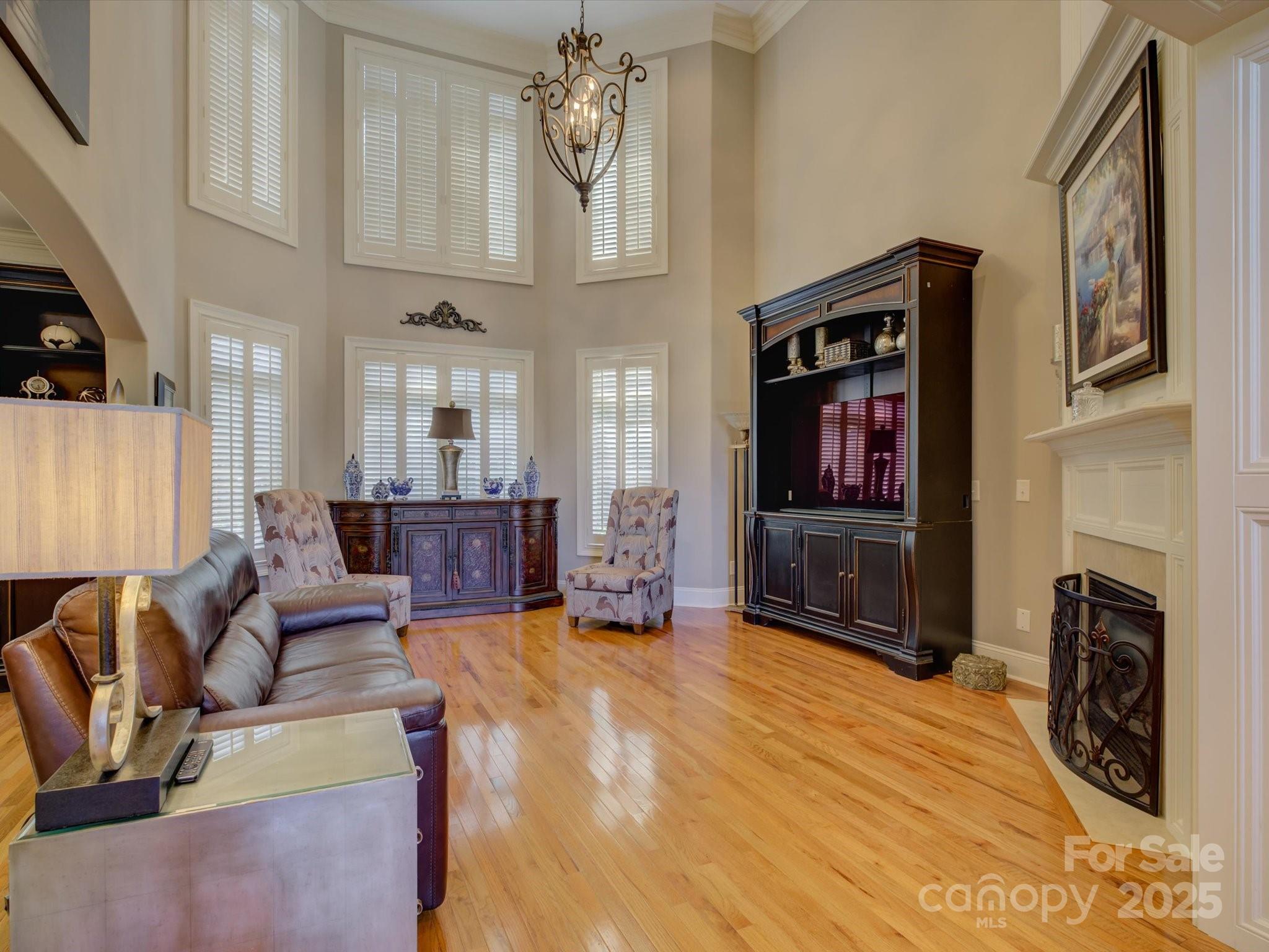 Miller Pond - Residential