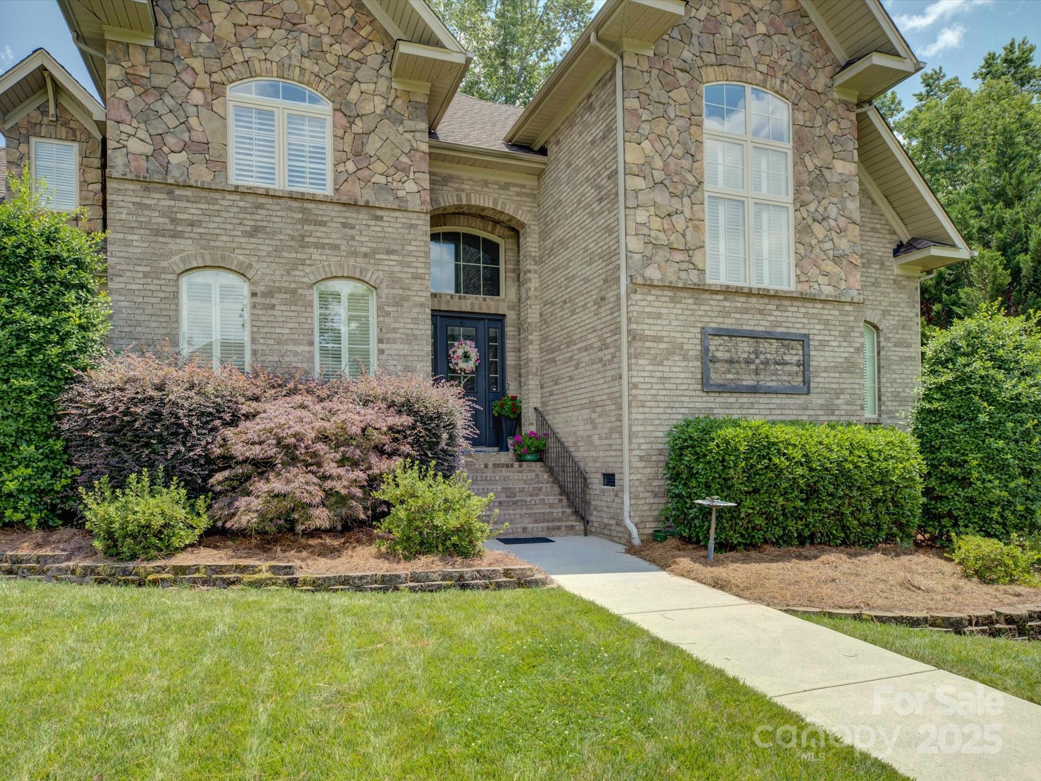 Miller Pond - Residential