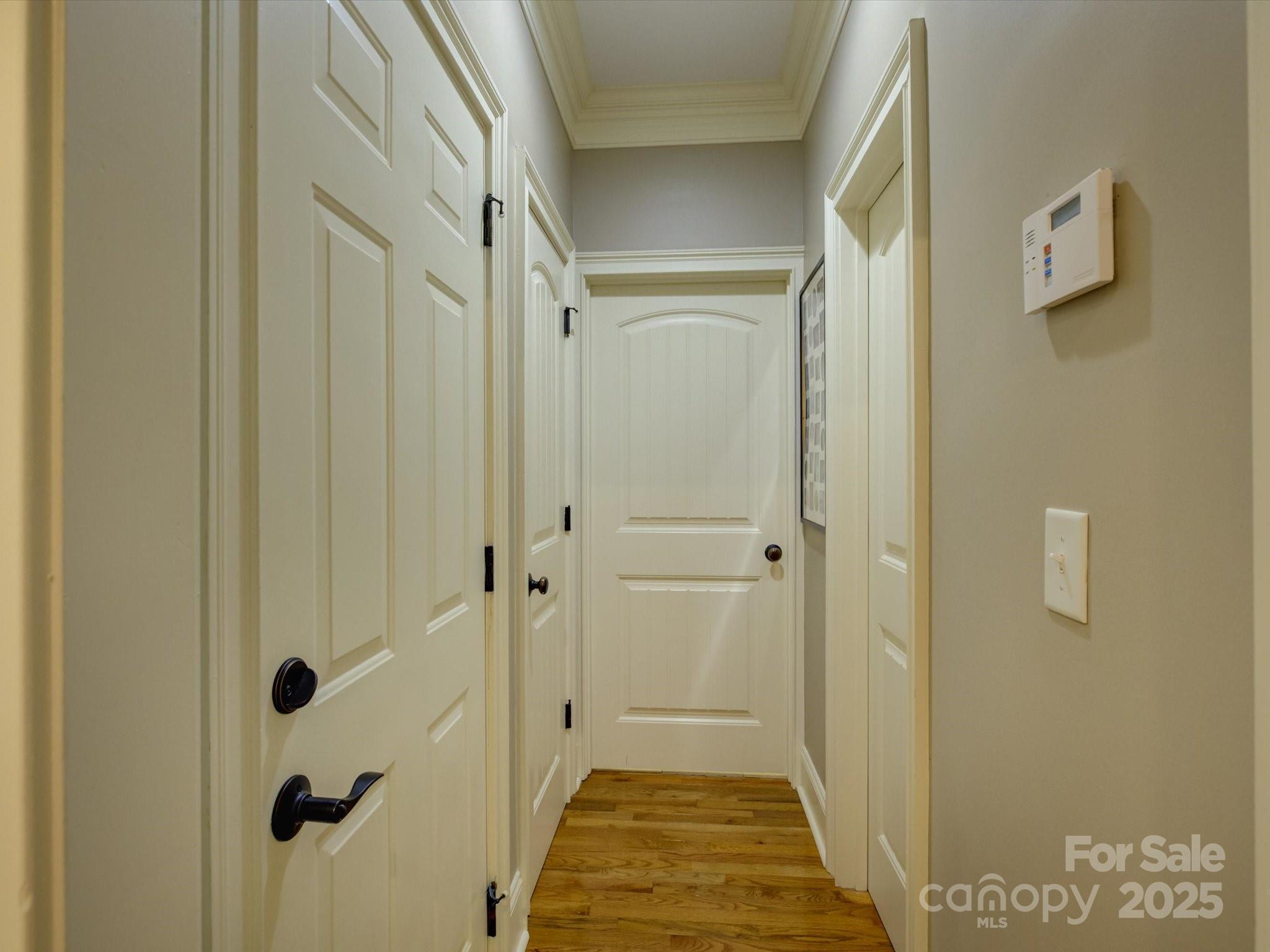 Miller Pond - Residential