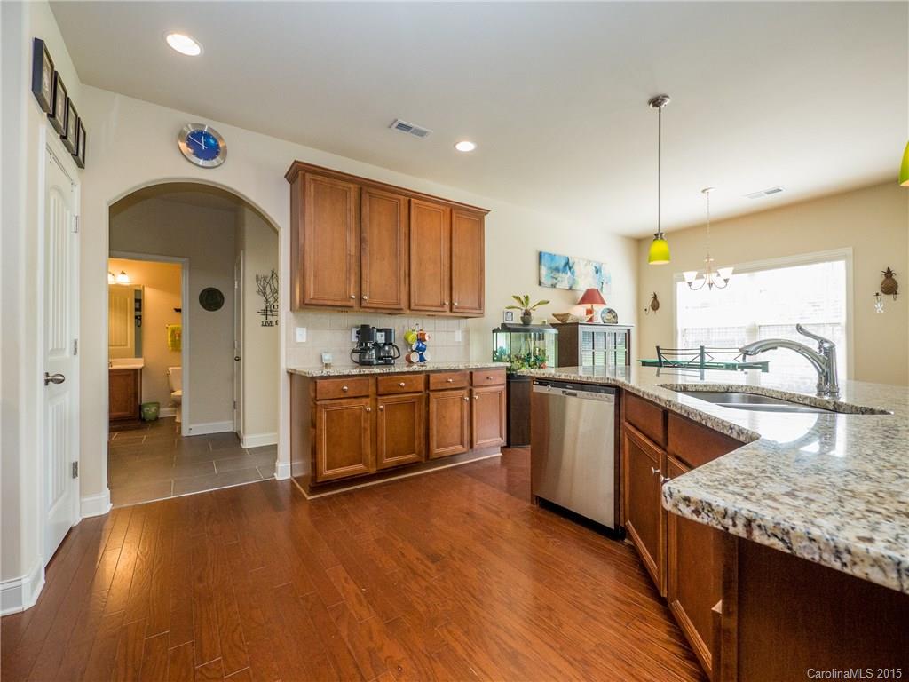 Annandale - Residential