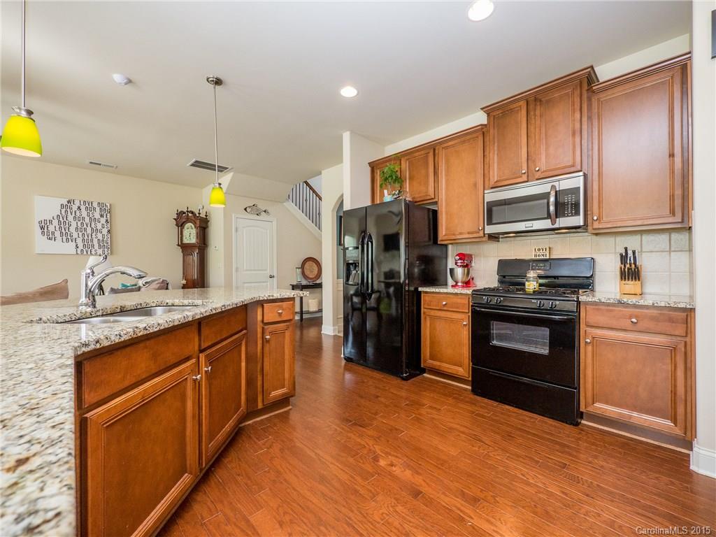 Annandale - Residential