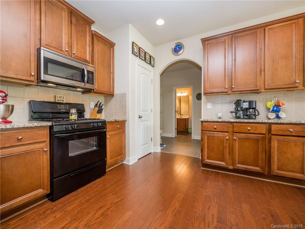 Annandale - Residential