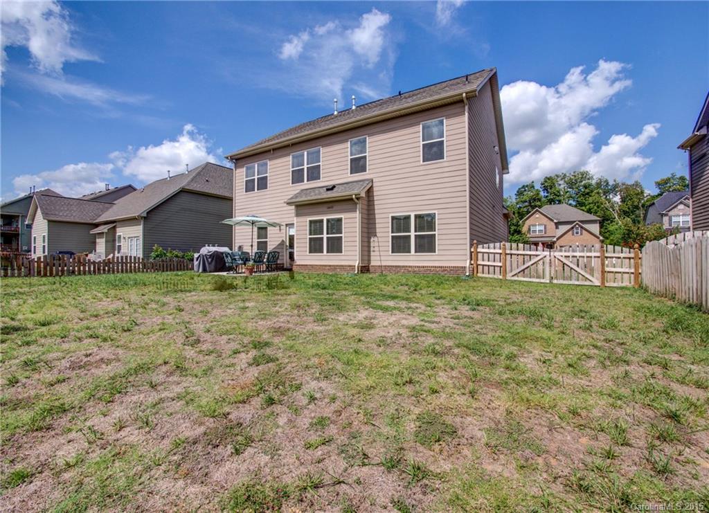 Annandale - Residential