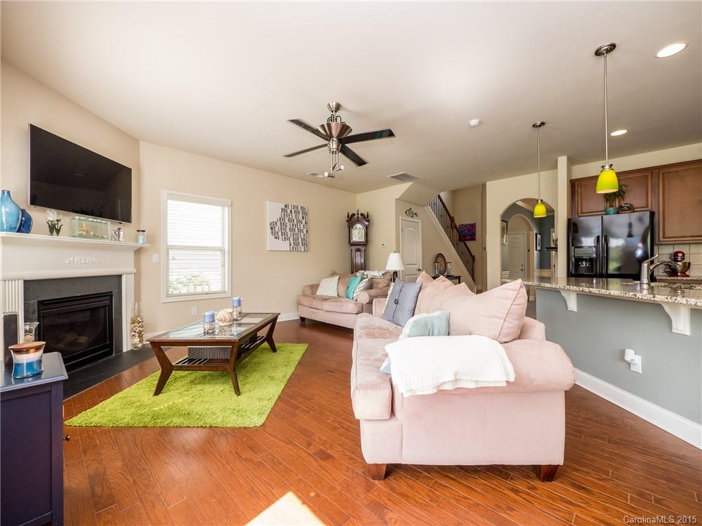 Annandale - Residential