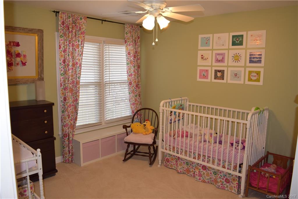 Channing Park - Residential