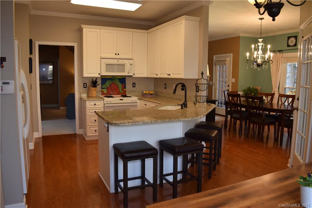 Channing Park - Residential