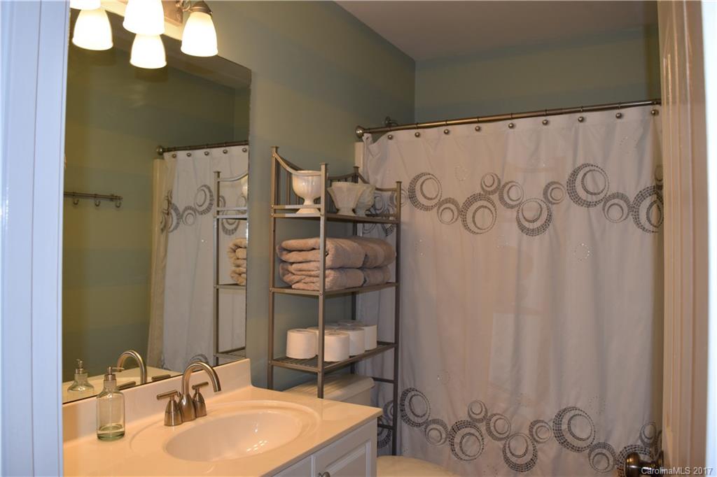 Channing Park - Residential