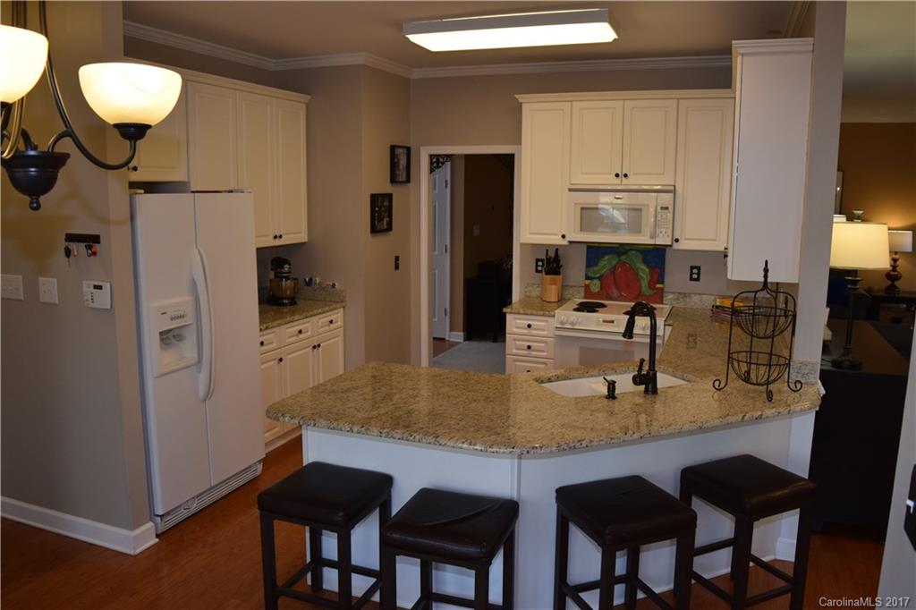 Channing Park - Residential