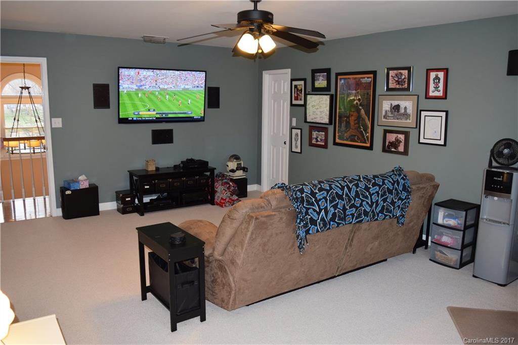 Channing Park - Residential