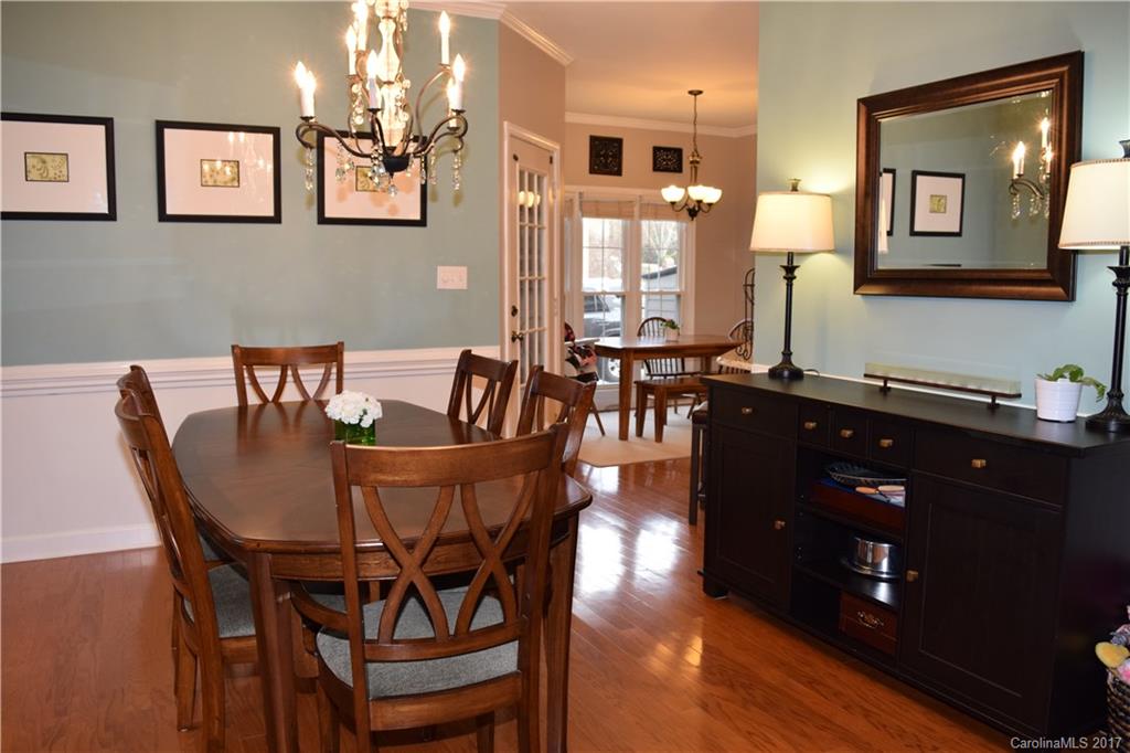 Channing Park - Residential