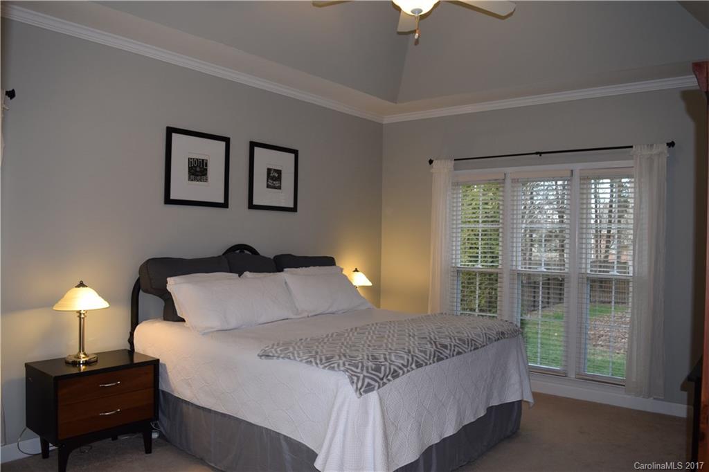 Channing Park - Residential