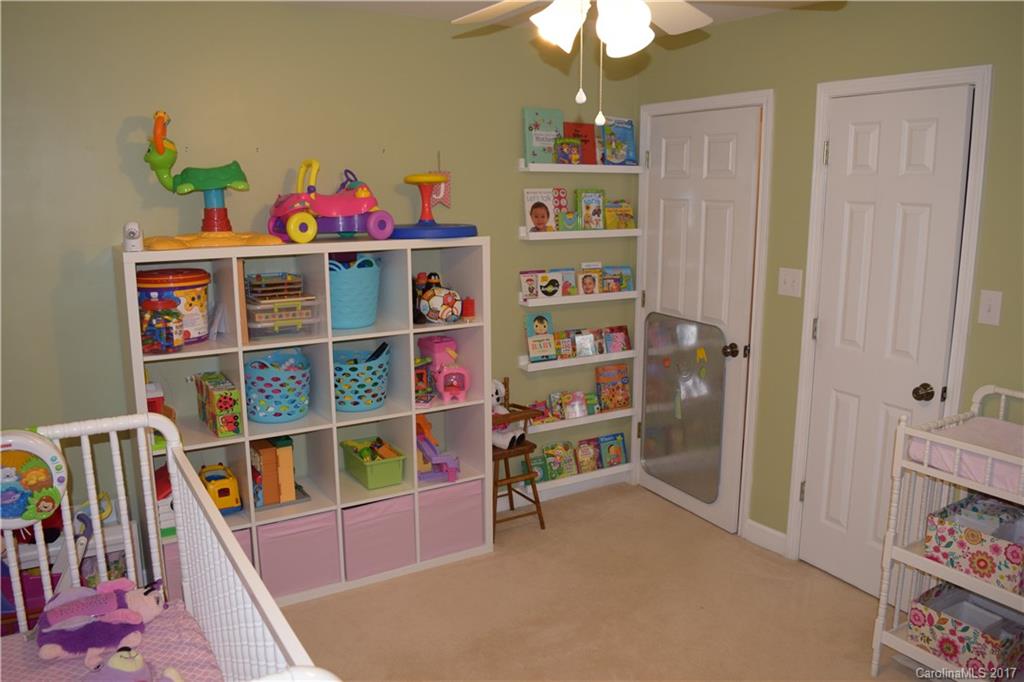 Channing Park - Residential