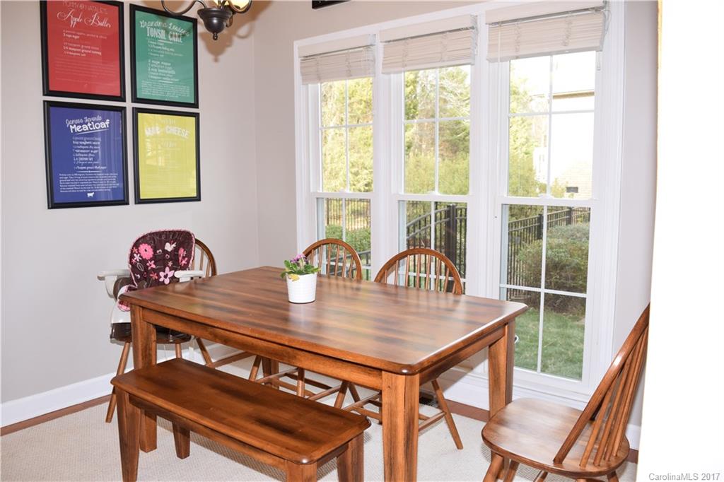 Channing Park - Residential