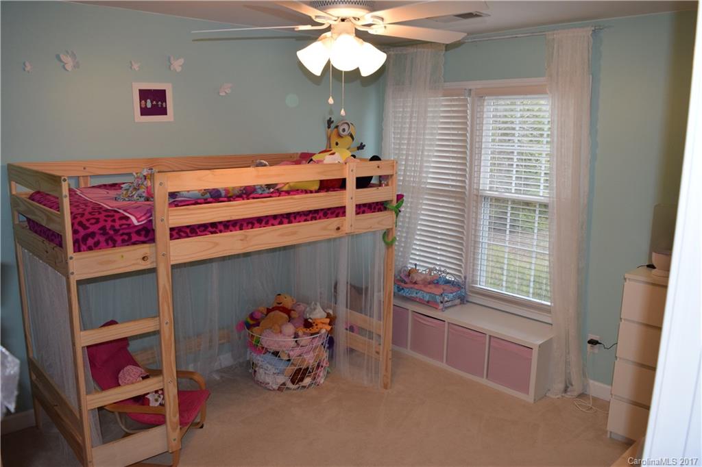 Channing Park - Residential