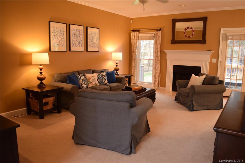 Channing Park - Residential