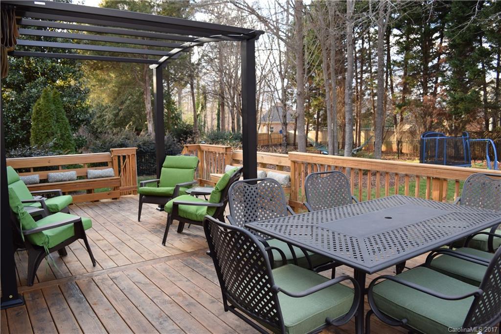 Channing Park - Residential