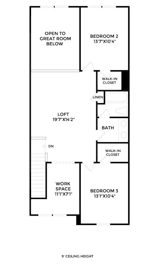 Griffith Lakes - Residential