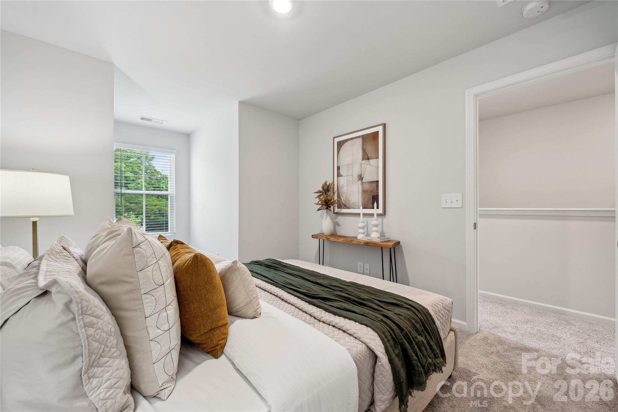 Nichols Landing - Residential